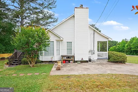 288 David Elder Rd, Griffin, GA 30223 photo 24