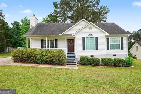 288 David Elder Rd, Griffin, GA 30223