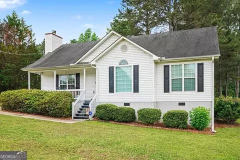 288 David Elder Rd, Griffin, GA 30223 photo 2