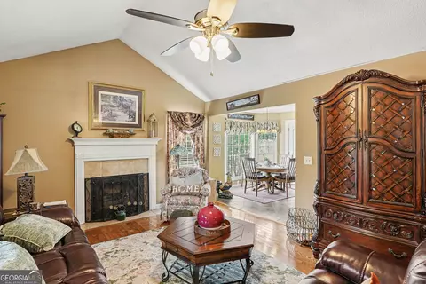 288 David Elder Rd, Griffin, GA 30223 photo 5