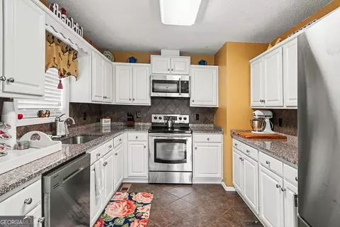 288 David Elder Rd, Griffin, GA 30223 photo 9
