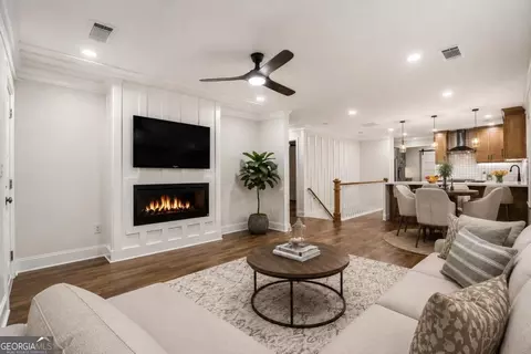 183 Warren St SE, Atlanta, GA 30317