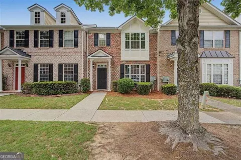 4709 Liberty Square Dr, Acworth, GA 30101