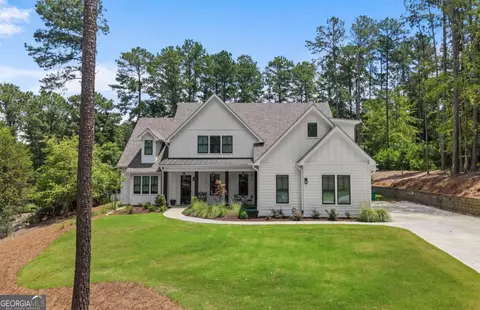 2300 Club Dr, Greensboro, GA 30642