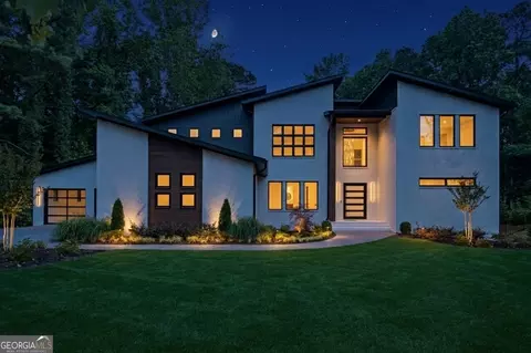 1000 Clementstone Ne Dr, Sandy Springs, GA 30342