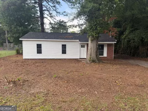 2991 Deeb Dr, Macon, GA 31206