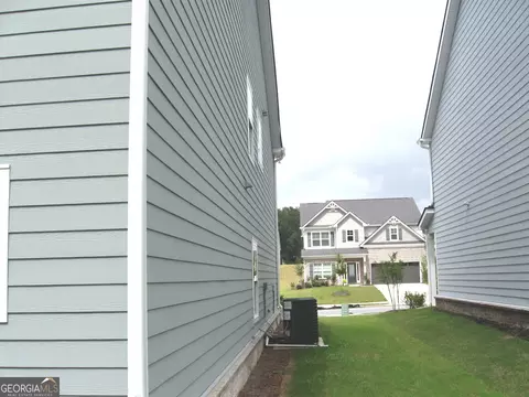 Exterior - 11854 Rizvan Pl, Covington, GA 30014 photo 3 of 4