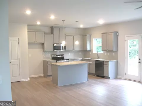 Kitchen - 11854 Rizvan Pl, Covington, GA 30014 photo 1 of 1