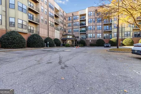 898 Oak St SW #1412, Atlanta, GA 30310