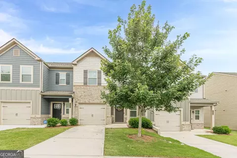7110 Chara Ln SW, Atlanta, GA 30331