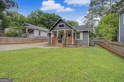 2280 Nelms Dr SW, Atlanta, GA 30315