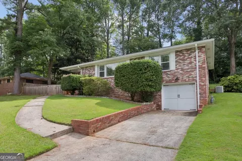 2309 Beaver Creek Rd SE, Smyrna, GA 30080