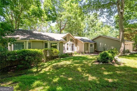 3471 Stone Dr, Marietta, GA 30062