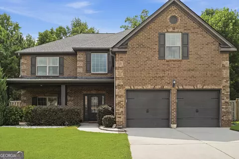8747 Puett Dr, Douglasville, GA 30135