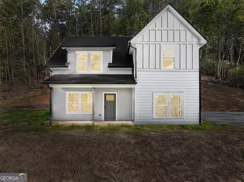 71 Chestatee Dr, Cleveland, GA 30528