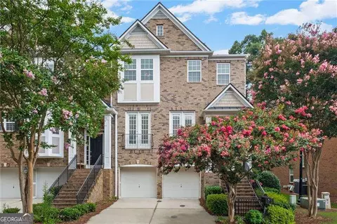 2961 Rivergreen Ln SE, Atlanta, GA 30339