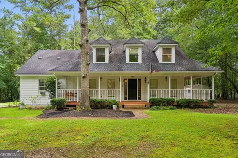 565 Stallsworth Rd, Mcdonough, GA 30252