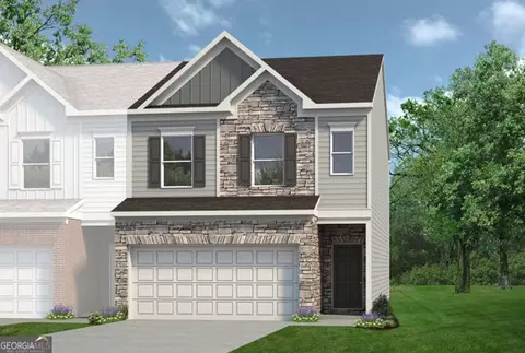 502 Brixton Dr #176, Villa Rica, GA 30180