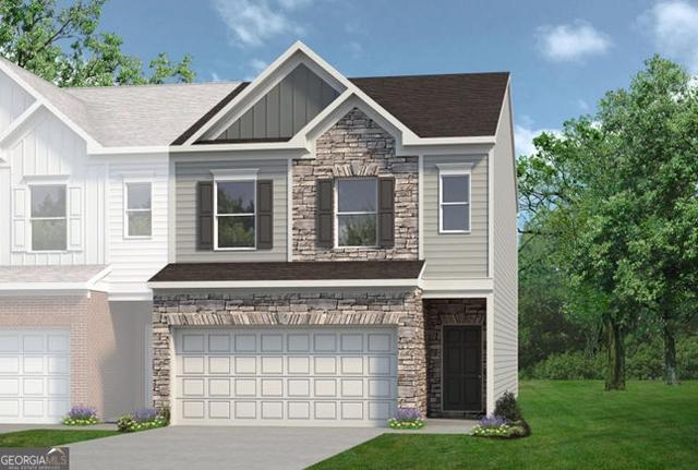 502 Brixton Dr #176, Villa Rica, GA 30180