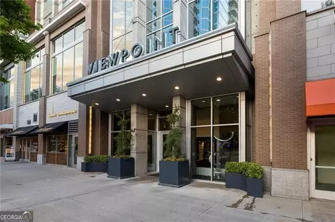 855 Peachtree St NE #1109, Atlanta, GA 30308