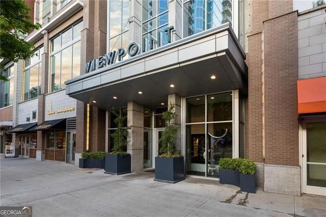 855 Peachtree St NE #1109, Atlanta, GA 30308