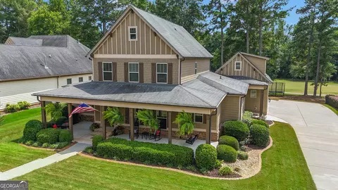 193 Fairgreen Trce, Newnan, GA 30265