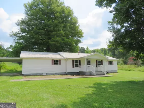 3464 Old Federal Rd S, Chatsworth, GA 30705