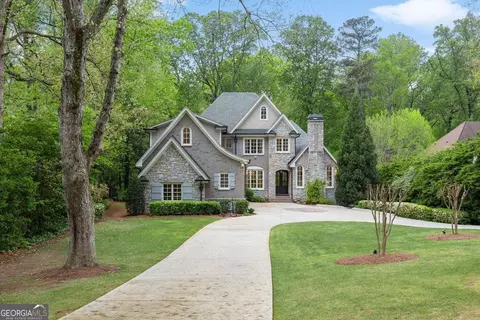 1431 Hearst Dr NE, Atlanta, GA 30319