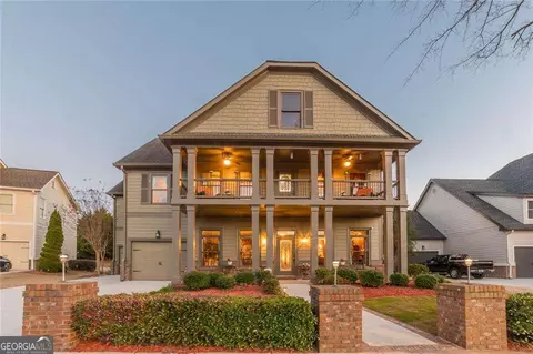 630 Warm Springs Ct, Loganville, GA 30052