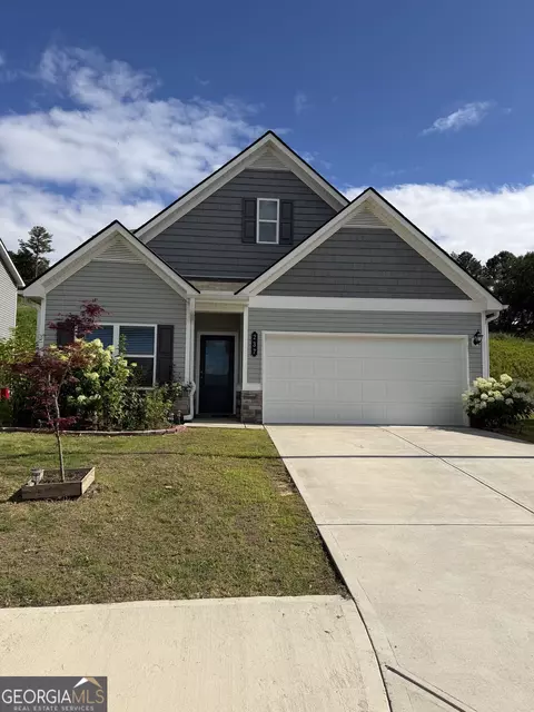 237 Sycamore Dr, Calhoun, GA 30701 photo 2