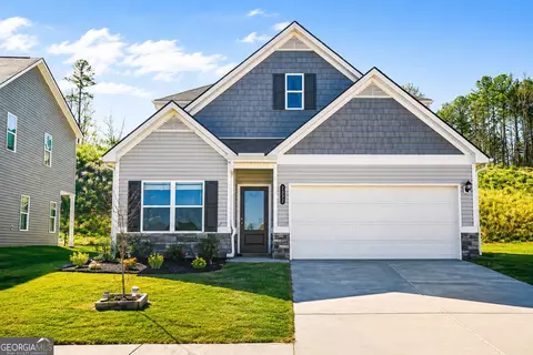 237 Sycamore Dr, Calhoun, GA 30701 photo 1