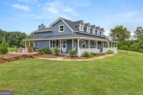 828 Garner Rd, Cornelia, GA 30531 photo 4