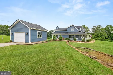 828 Garner Rd, Cornelia, GA 30531 photo 3