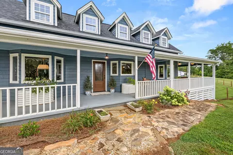 828 Garner Rd, Cornelia, GA 30531 photo 5