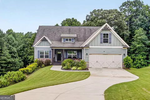 1215 Shiva Blvd, Winder, GA 30680