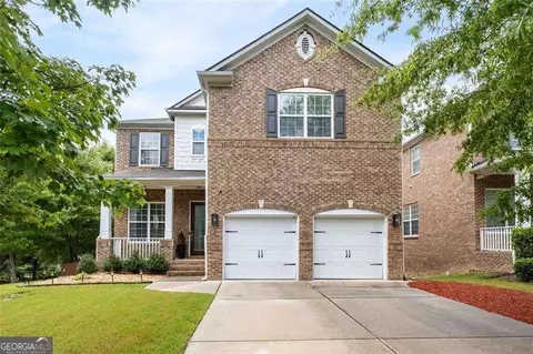 5924 Sharp Dr SE, Mableton, GA 30126