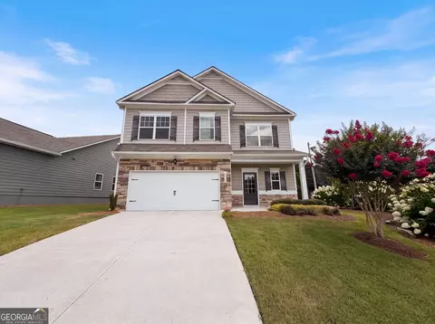 100 Prescott Dr, Canton, GA 30114