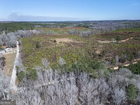 0 Millen Rd #18, Monticello, GA 31064