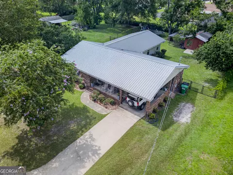 View/Area - 408 Mcgregor St, Blackshear, GA 31516 photo 3 of 3