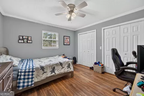 Bedroom - 408 Mcgregor St, Blackshear, GA 31516 photo 2 of 3