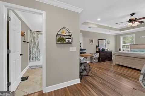 Entry Way - 408 Mcgregor St, Blackshear, GA 31516 photo 2 of 2