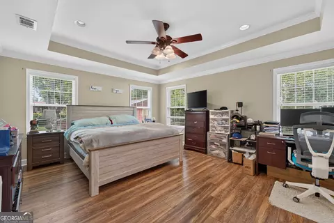 Bedroom - 408 Mcgregor St, Blackshear, GA 31516 photo 1 of 3