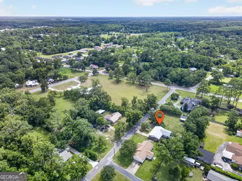 View/Area - 408 Mcgregor St, Blackshear, GA 31516 photo 2 of 3