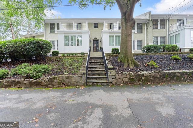 1879 Johnson Rd NE #11, Atlanta, GA 30306