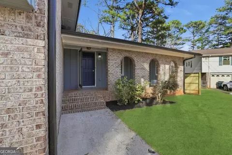 4392 Angie Dr, Tucker, GA 30084