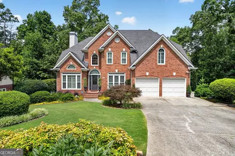 4850 Grandview Trce, Roswell, GA 30075