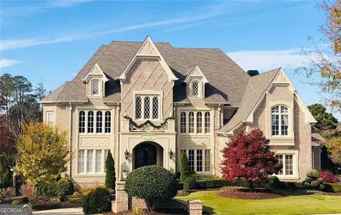 3214 Watsons Bnd, Milton, GA 30004
