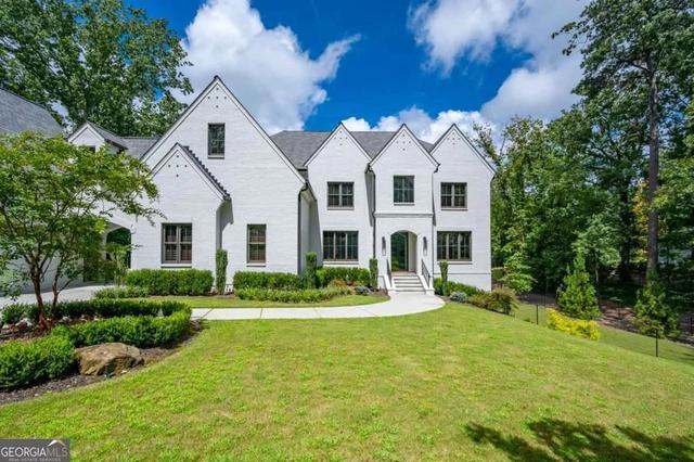 5720 Riverside Dr, Atlanta, GA 30327