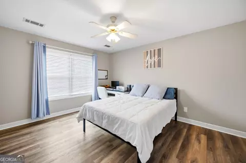 Bedroom - 2917 Rumble Rd, Forsyth, GA 31029 photo 5 of 7