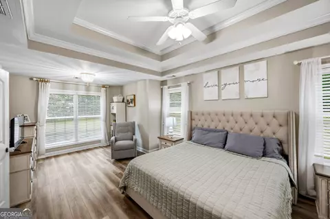 Bedroom - 2917 Rumble Rd, Forsyth, GA 31029 photo 1 of 7
